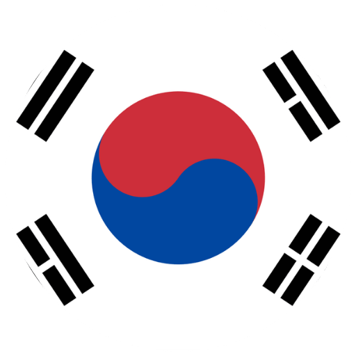 South Korea